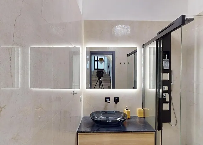 Ferienhaus Colosseo Splendido Lusso 180 Mq Rom
