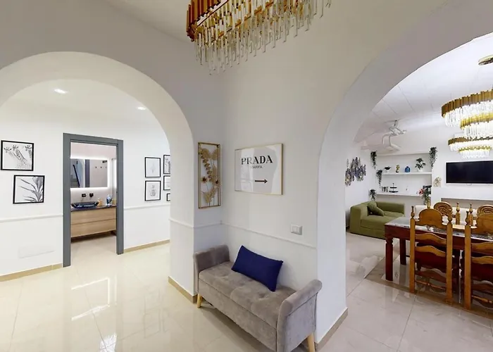Ferienhaus Colosseo Splendido Lusso 180 Mq Rom